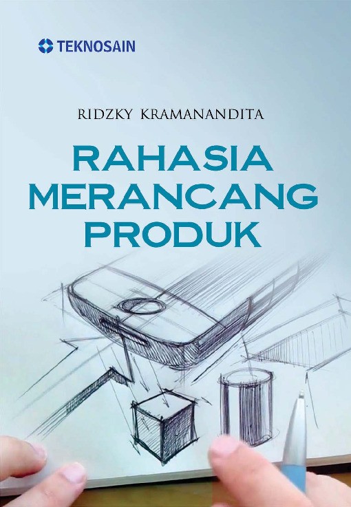 Rahasia Merancang Produk